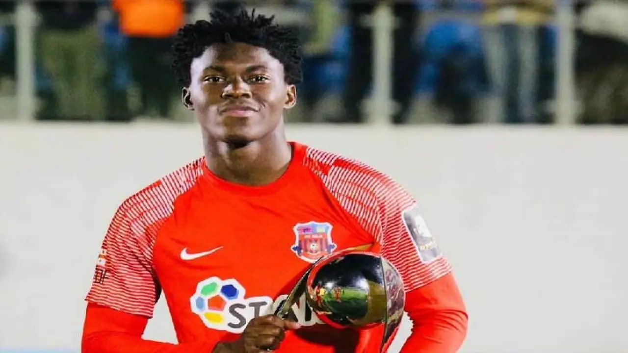 موقف أرونا أوتارا من عرض الأهلي.. يكشفه وكيله لكورة بلس